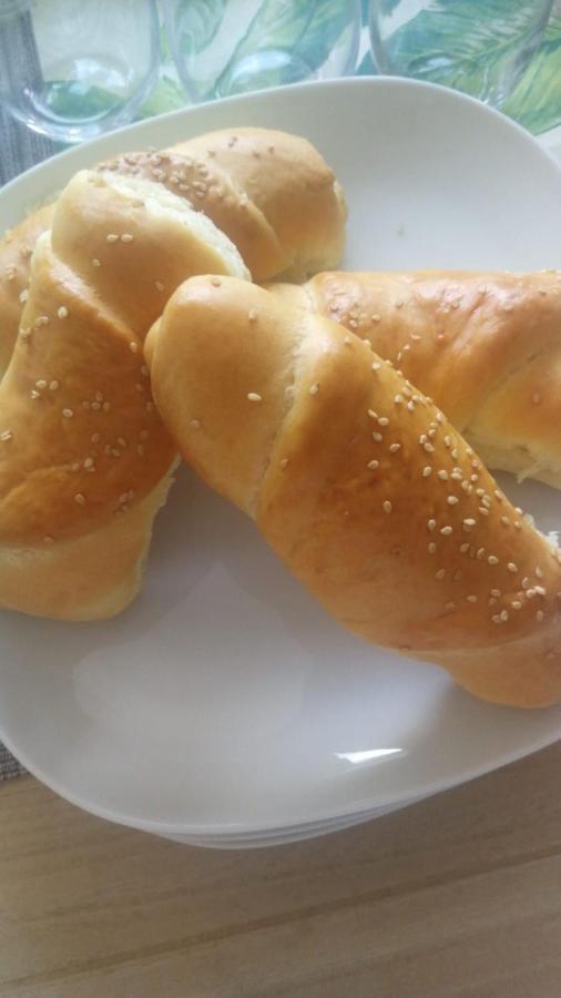Ferienwohnung *Am Bronnwiesle* Deggingen Zewnętrze zdjęcie